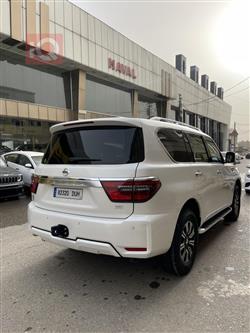 نيسان باترول